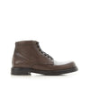 Dolce & Gabbana Leather Ankle Boots