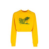 Casablanca Casa Tennis Club Sweatshirt