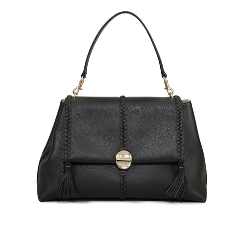 Chloe' Penelope Large Leather Bag