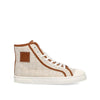 Loewe Canvas Sneakers