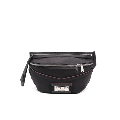 Givenchy Downtown Logo Belt Bag