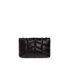 Saint Laurent Ysl Puffer Shoulder Bag