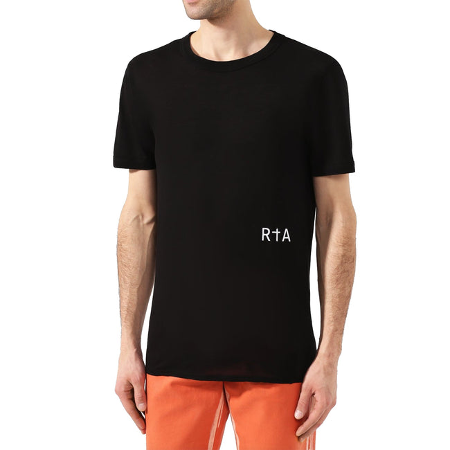Rta Cotton T-Shirt