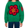 Kenzo Cotton Sweater