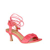 Carrano Leather Sandals