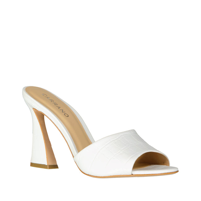 Carrano Leather Sandals