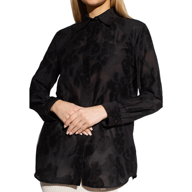 Salvatore Ferragamo Shirt