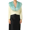 Gucci Wool And Cashmere Cardigan