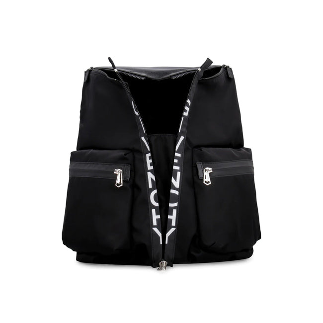 Givenchy Spectre Logo Backpack