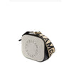 Stella Mccartney Logo Shoulder Bag
