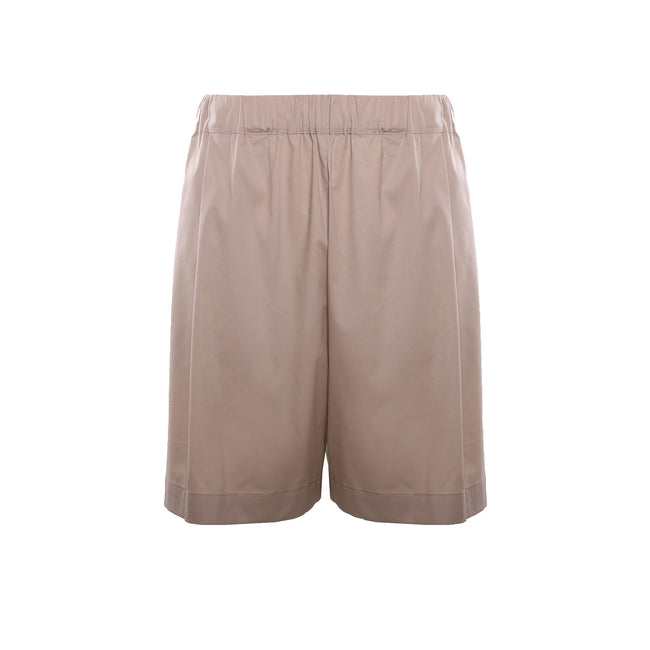 Laneus Cotton Shorts