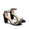 Stuart Weitzman Nearlynude Sandals