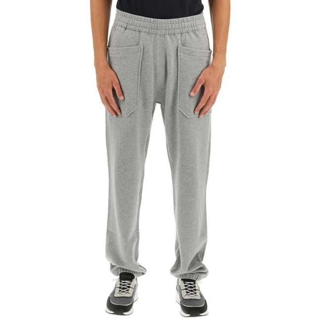 Zegna Cotton Sweatpants