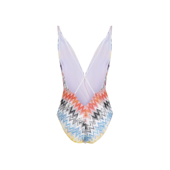 Missoni One-Piece Swimsuit