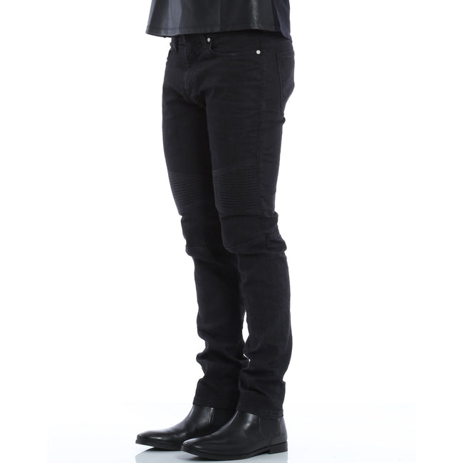 Neil Barrett Cotton Denim Jeans