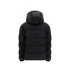 Dolce & Gabbana Logo Padded Jacket