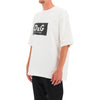 Dolce & Gabbana Cotton Logo T-Shirt