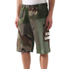 Dolce & Gabbana Cotton Shorts