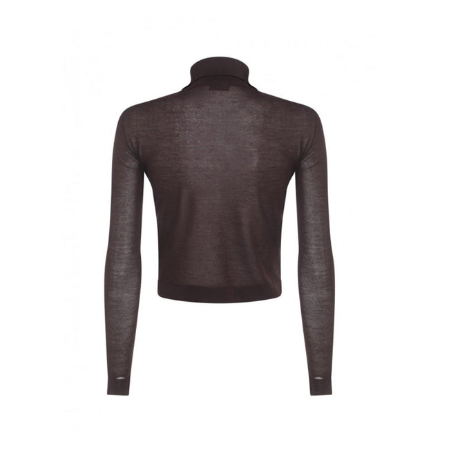 Tom Ford Cashmere And Silk Pullover