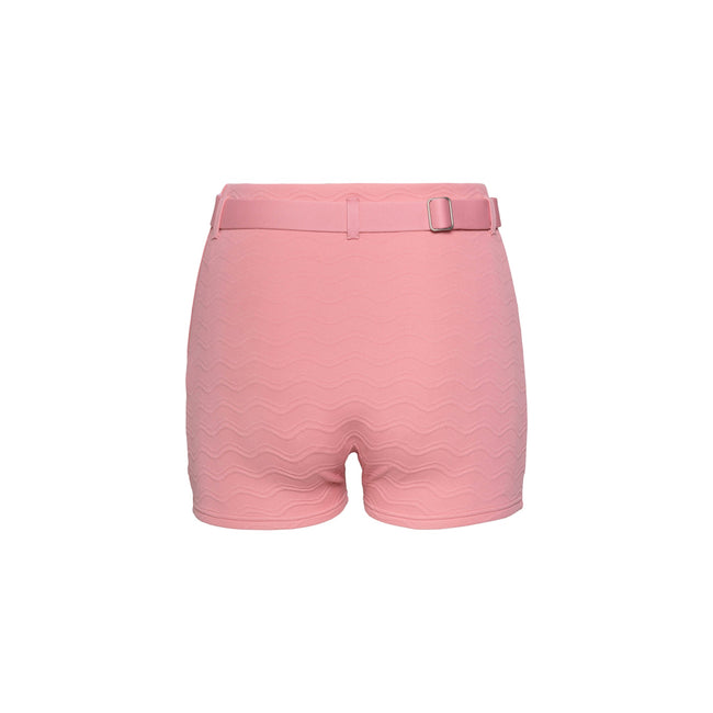 Prada Skirt Design Shorts