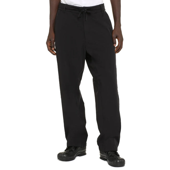 Stone Island Cotton Pants