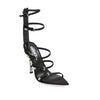 Versace Pin-Points Sandals