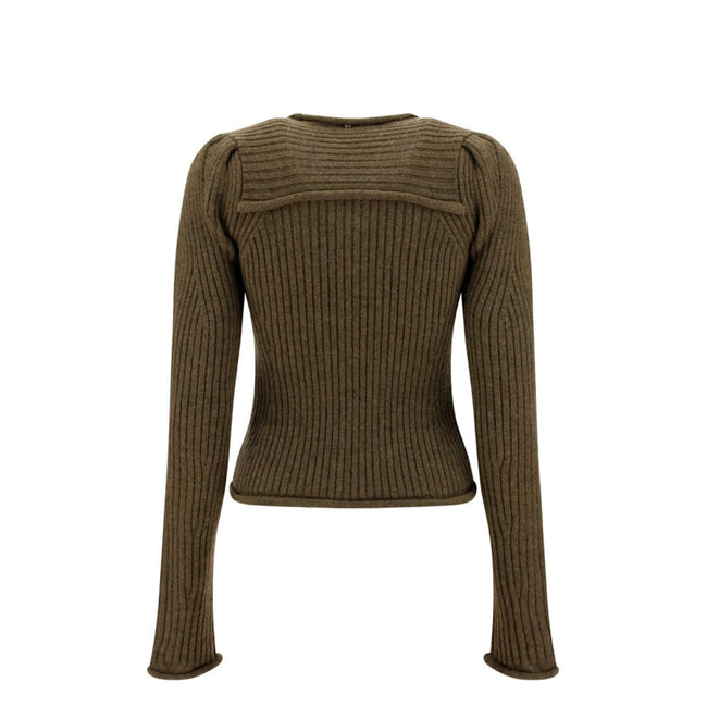Sportmax Wool Sweater