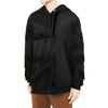 Burberry Cotton Logo Hooded Sweatshirt