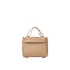 Chloe' Nacha Small Leather Bag