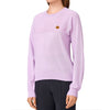 Kenzo Logo Tiger Patch Sweater