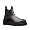 Dior Leather Chelsea Boots