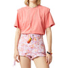 Isabel Marant Etoil Zelitos Cotton T-Shirt