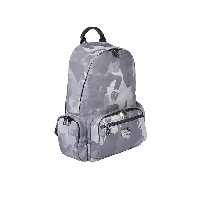 Dolce & Gabbana Camouflage Backpack