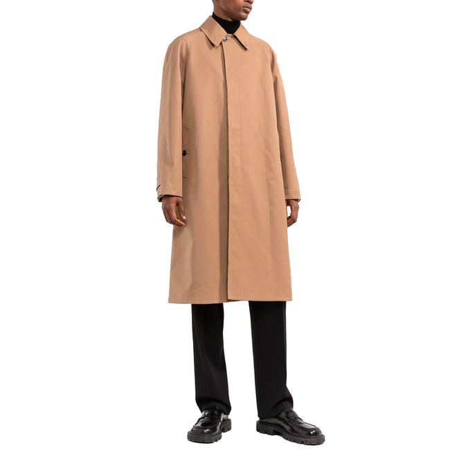 Gucci Reversible Trench Coat