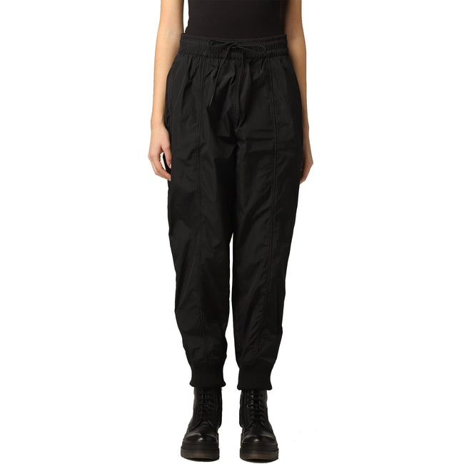 Red Valentino High Waisted Pants