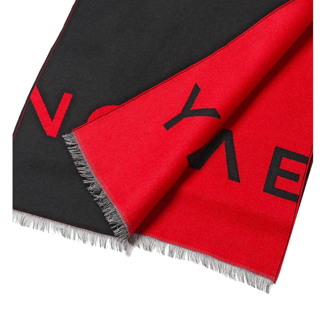 Givenchy 4G Logo Knitted Scarf