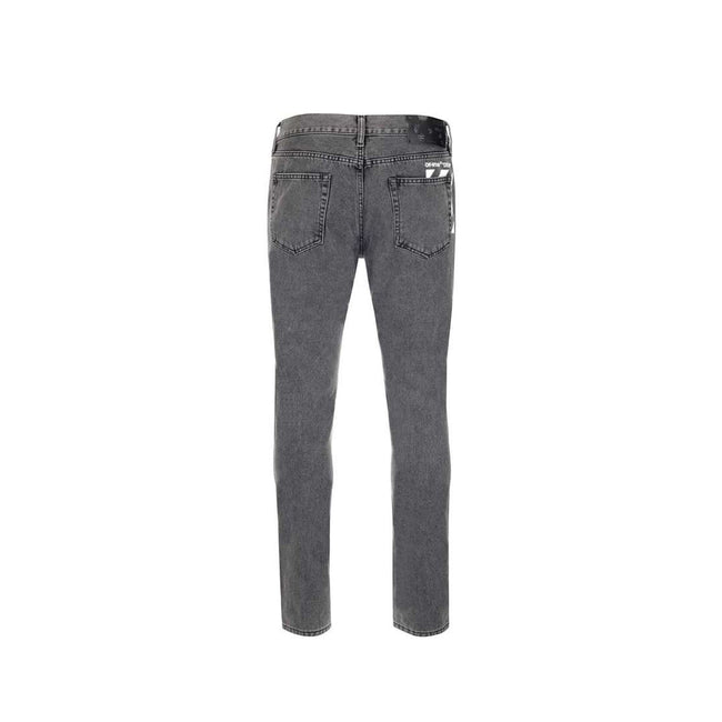 Off-White Denim Jeans