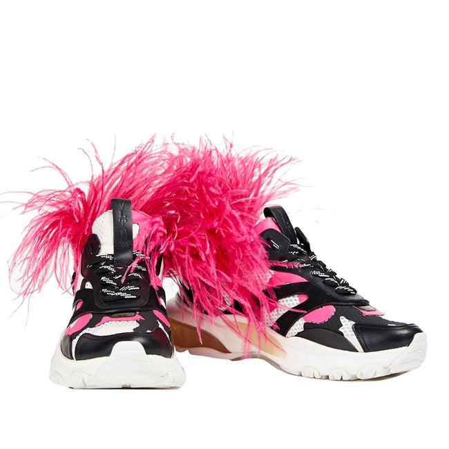 Valentino Bounce Sneakers