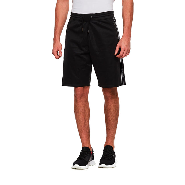 Givenchy Cotton Logo Shorts