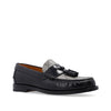 Gucci Gg Leather Loafers
