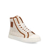 Loewe Canvas Sneakers