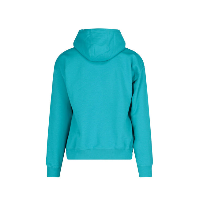 Versace Cotton Logo Sweatshirt