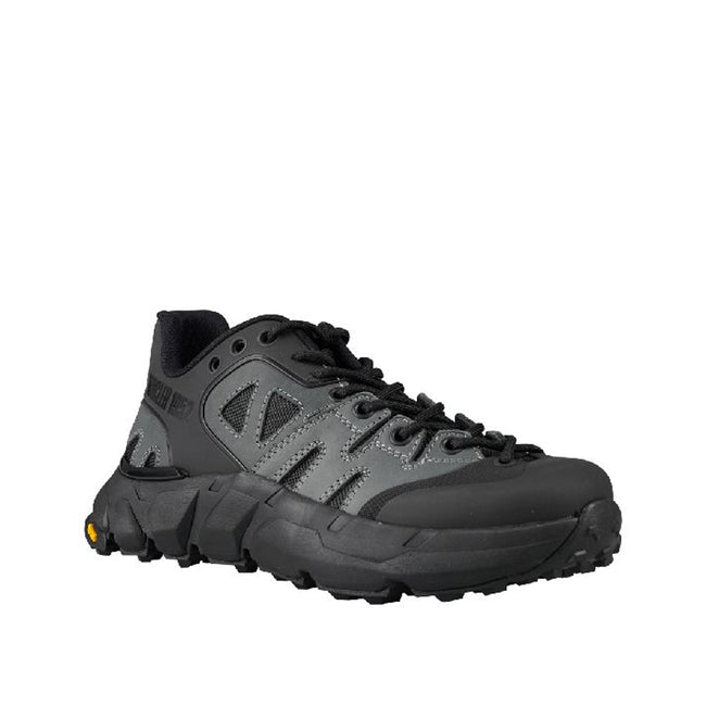 Moncler Genius Silencio Low Top Sneakers