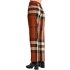 Burberry Wool Pants