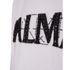 Balmain Oversize Cotton T-Shirt