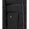 Dolce & Gabbana Logo Padded Jacket