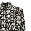 Versace Cotton Logo Shirt