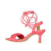 Carrano Leather Sandals
