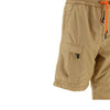 Moncler Grenoble Nylon Cargo Pants
