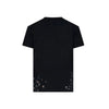 Balenciaga Printed Cotton T-Shirt